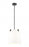 3 Light Pendant | 3501P13-MB