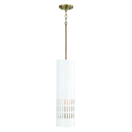 1-light Pendant | 350211AW