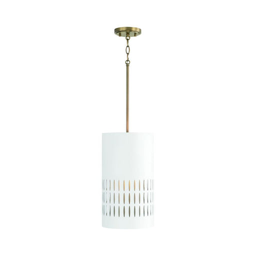 1-light Pendant | 350212AW