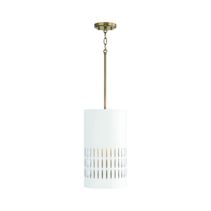 1-light Pendant | 350212AW