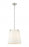 3 Light Pendant | 3502P13-BN
