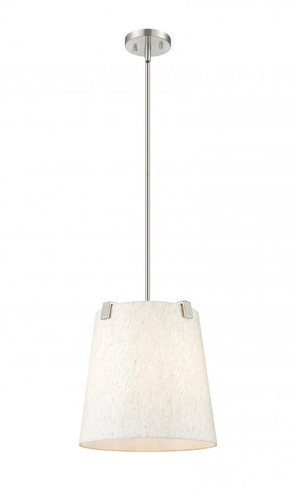 3 Light Pendant | 3502P13-BN