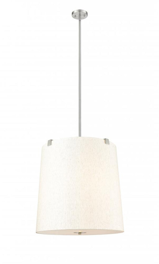 6 Light Pendant | 3502P24-BN