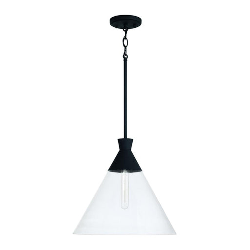 1-light Pendant | 350311XK