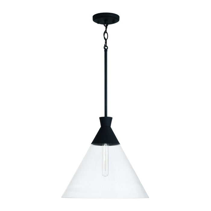 1-light Pendant | 350311XK