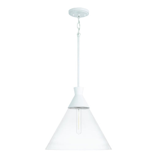 1-light Pendant | 350311XW