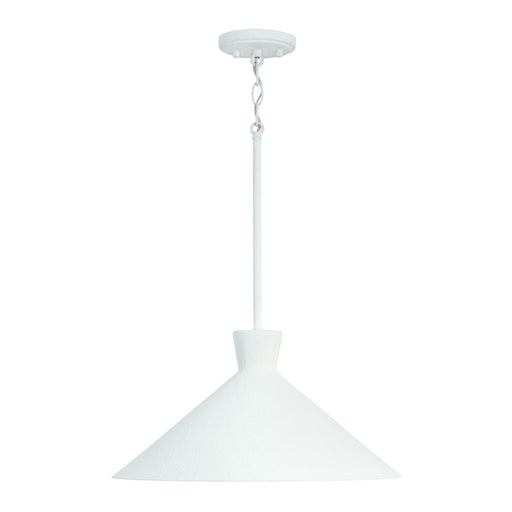 1-light Pendant | 350312XW