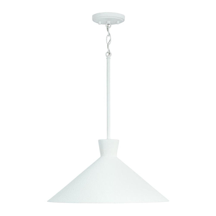 1-light Pendant | 350312XW