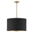 3 Light Pendant | 350741KR