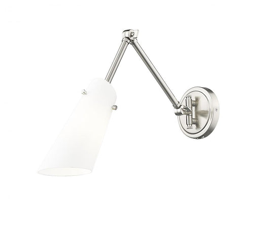 1 Light Wall Sconce | 350S-BN