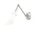 1 Light Wall Sconce | 350S-BN