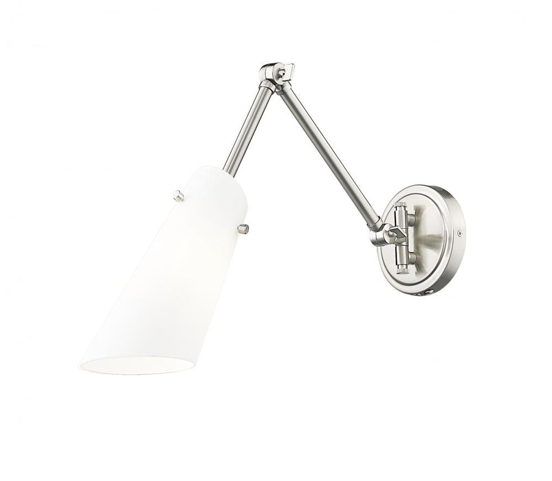 1 Light Wall Sconce | 350S-BN