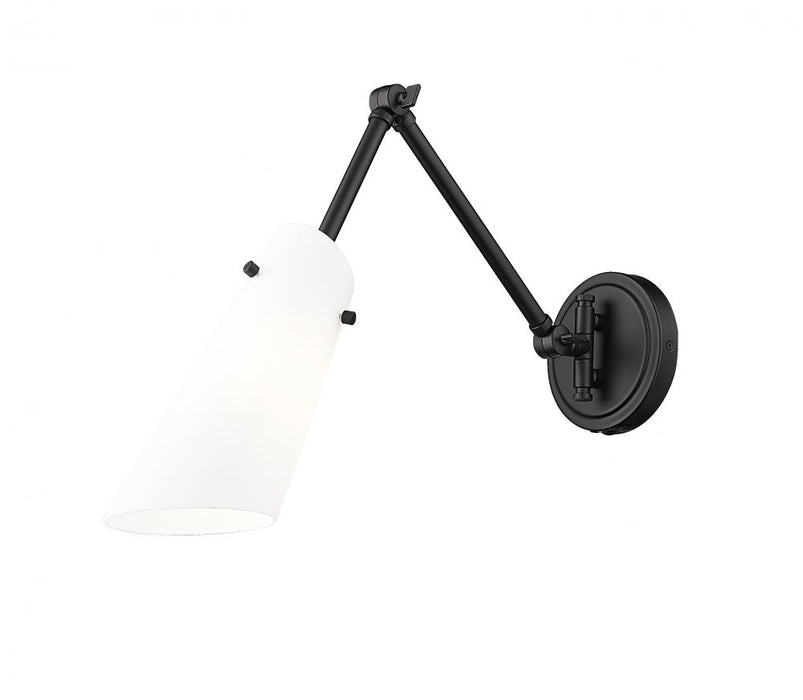 1 Light Wall Sconce | 350S-MB
