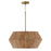 4 Light Pendant | 351041LW