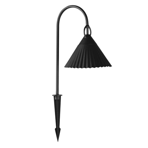 Odette-outdoor Lamp | 35139BK
