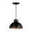 Rockport-single Pendant | 35142BKACP