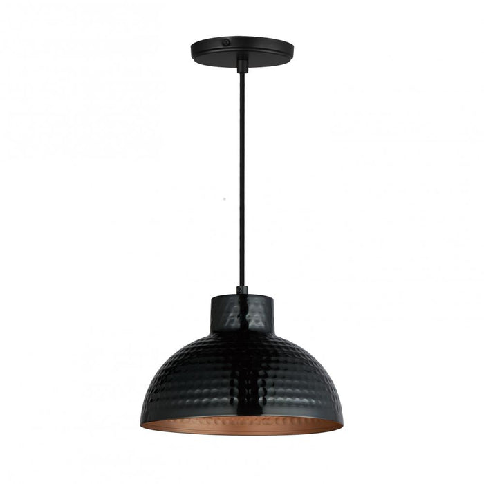 Rockport-single Pendant | 35142BKACP