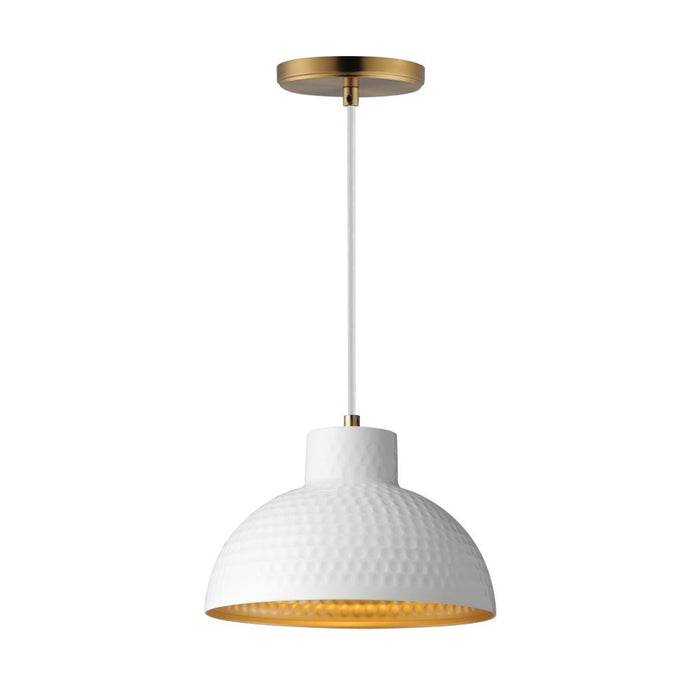 Rockport-single Pendant | 35142WTNAB