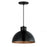 Rockport-single Pendant | 35144BKACP