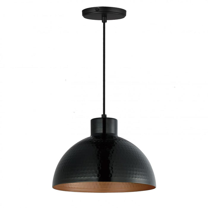 Rockport-single Pendant | 35144BKACP