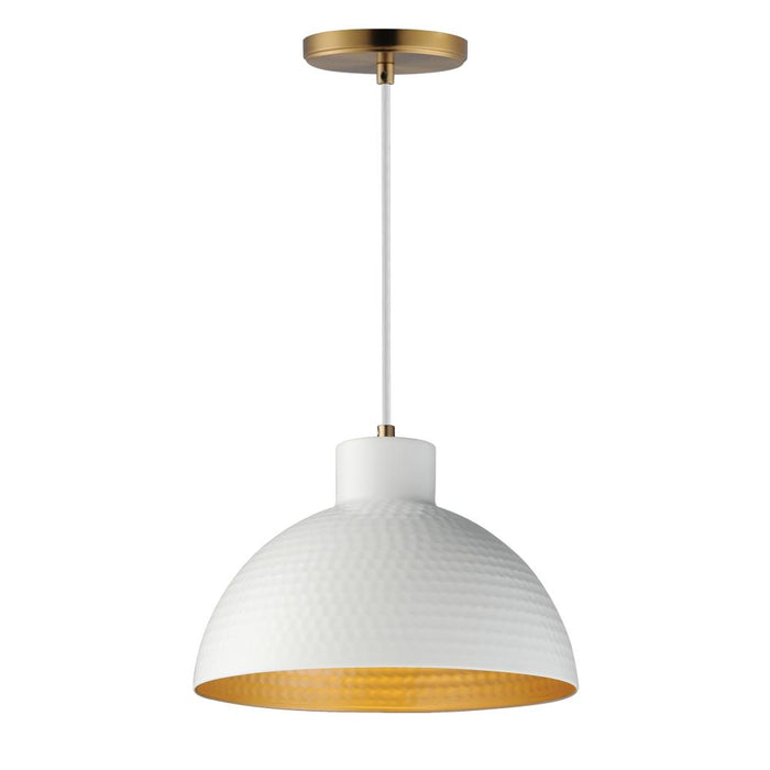 Rockport-single Pendant | 35144WTNAB