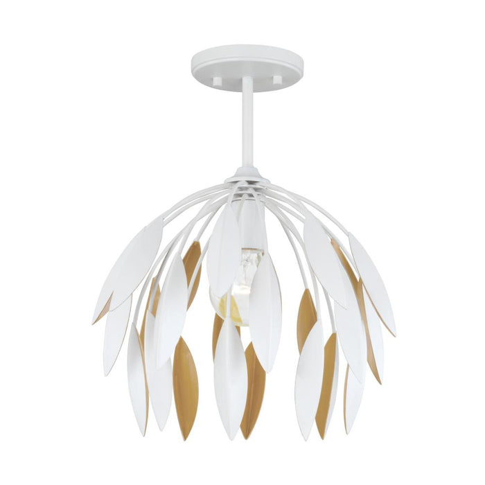 1 Light Pendant | 351811WE