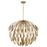 5 Light Pendant | 351851GF