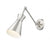 1 Light Wall Sconce | 351S-BN