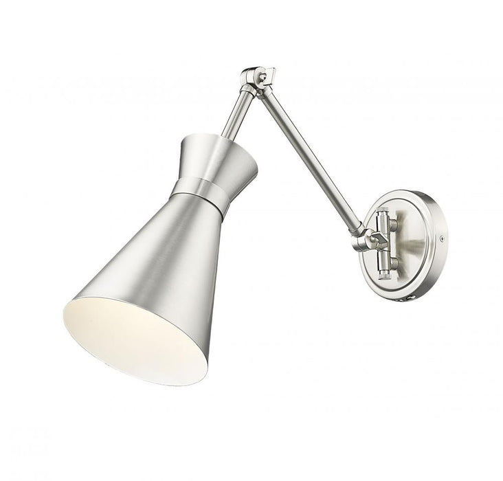 1 Light Wall Sconce | 351S-BN