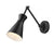 1 Light Wall Sconce | 351S-MB