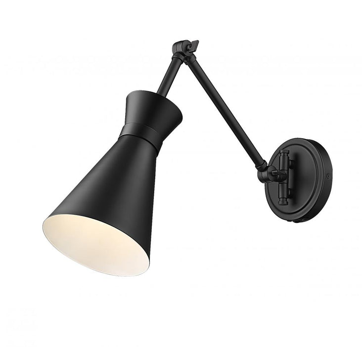 1 Light Wall Sconce | 351S-MB