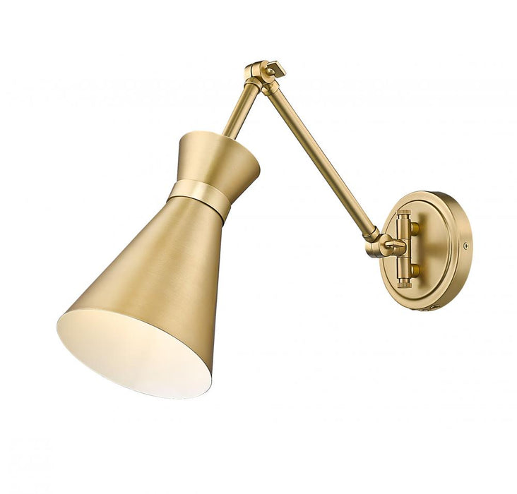 1 Light Wall Sconce | 351S-MGLD