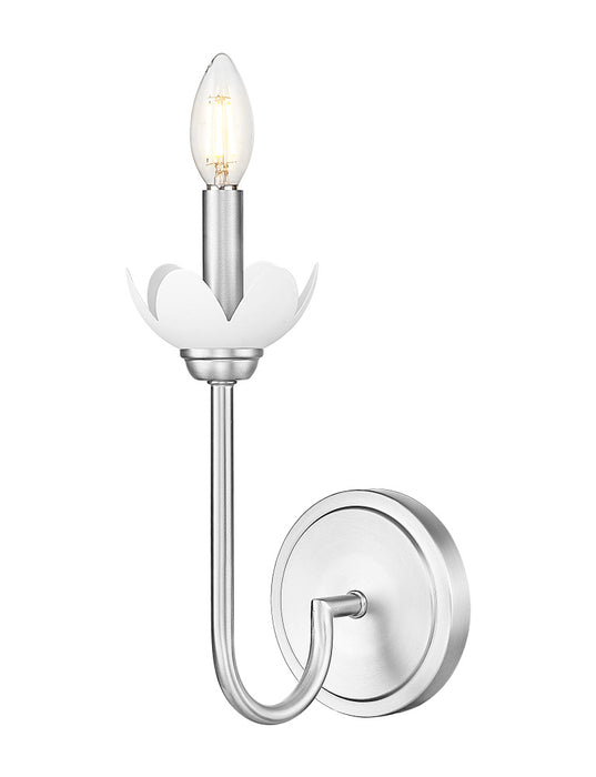 1 Light Wall Sconce | 352-1S-BN