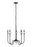 5 Light Chandelier | 352-5MB
