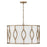 4 Light Pendant | 352541ML