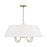 4 Light Pendant | 352741MA