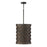 1 Light Pendant | 354011EB