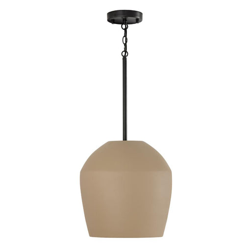 1 Light Pendant | 354212SN