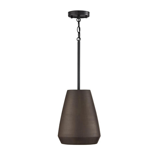 1 Light Pendant | 354213UR