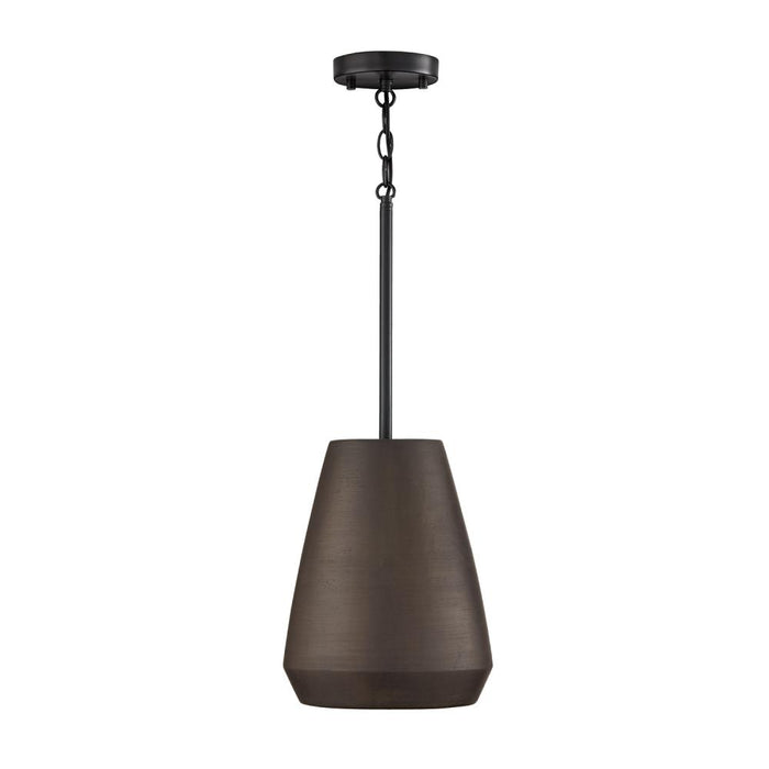 1 Light Pendant | 354213UR