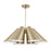 6 Light Pendant | 354961MA