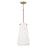 1 Light Pendant | 355211AD