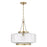 1 Light Pendant | 355311AD