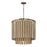 5 Light Pendant | 355651DR