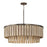 6 Light Pendant | 355661DR