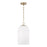 1 Light Pendant | 355811MA-554