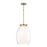 1 Light Pendant | 355911AD