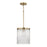1 Light Pendant | 356211AD