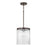 1 Light Pendant | 356211OR