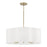 6 Light Pendant | 356461MA